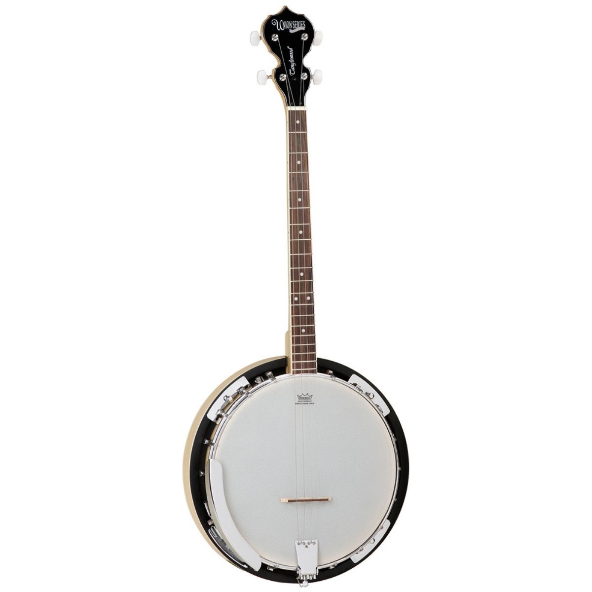 Twb18 M4 Banjo, 4 Strenget fra Tanglewood