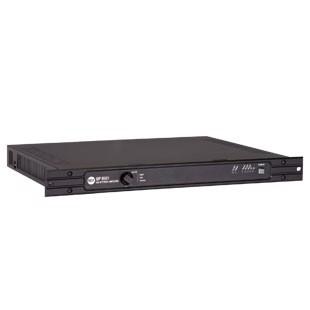 Forstærker Til Installation 500w   100 Volt Og 4 Ohm fra Rcf
