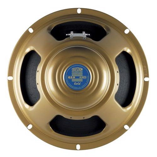 G10 Gold 8r fra Celestion