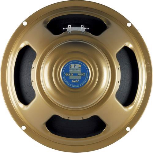 G12 Gold 8r fra Celestion