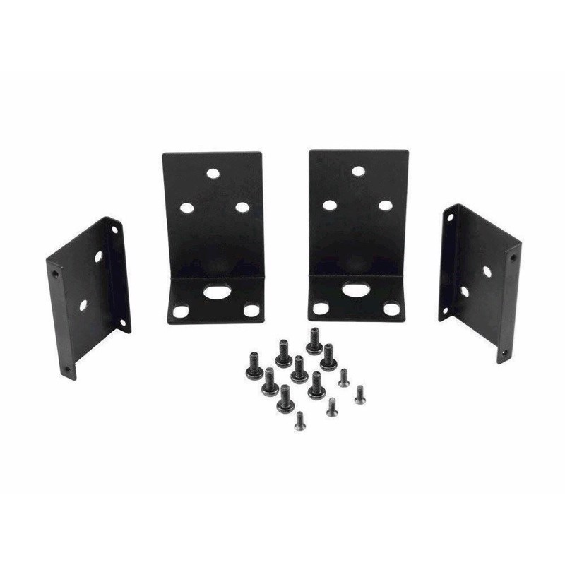 R M2 Rack Mount Kit fra Relacart
