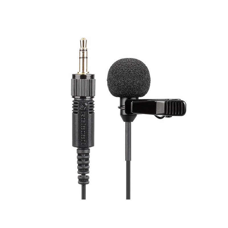 Lm P01 Lavalier For Mipassport System fra Relacart