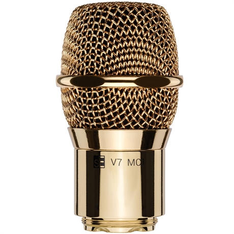 V7 Mc1 Gold fra Se Electronics