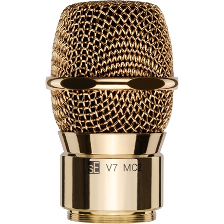 V7 Mc2 Gold fra Se Electronics