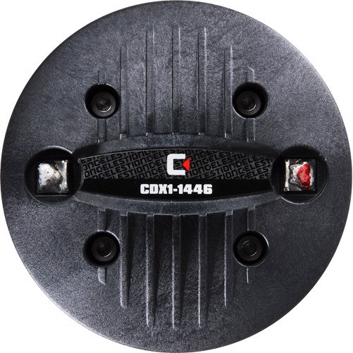 Cdx1 1446 8r   1" Kompressionsdriver Med Ferrit Magnet fra Celestion