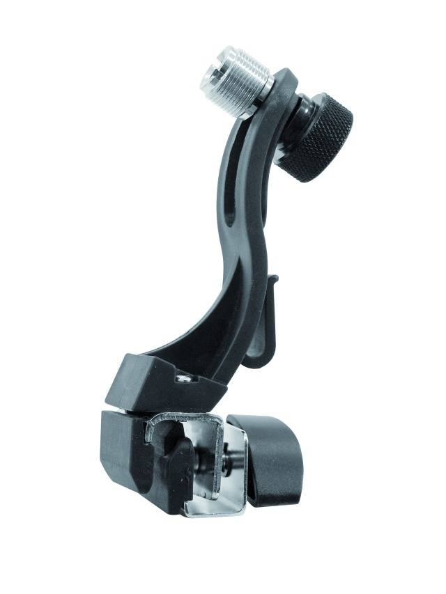 Mdp 1 Trommemikrofon Holder fra Omnitronic