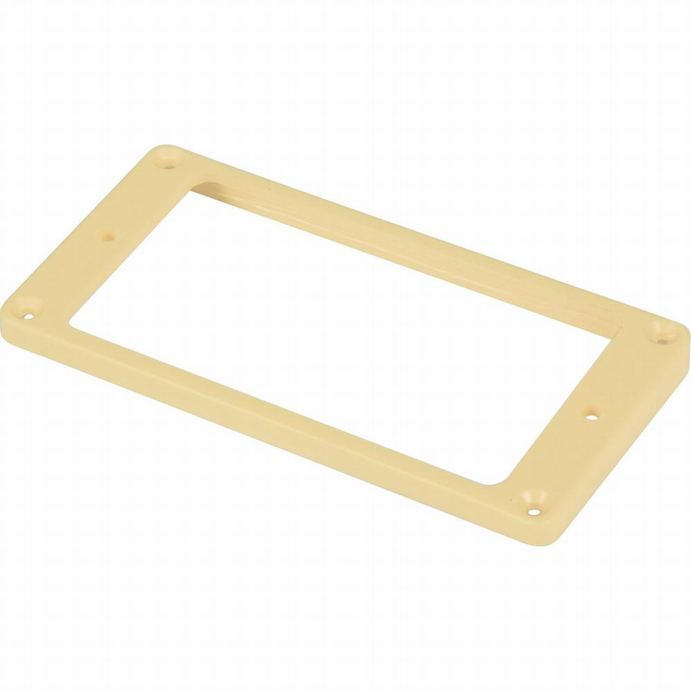 Humbucker Ring, Niedrig Cream fra Wilkinson