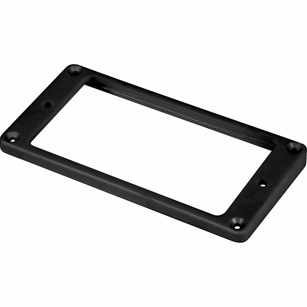 Humbucker Ring, Niedrig Black fra Wilkinson