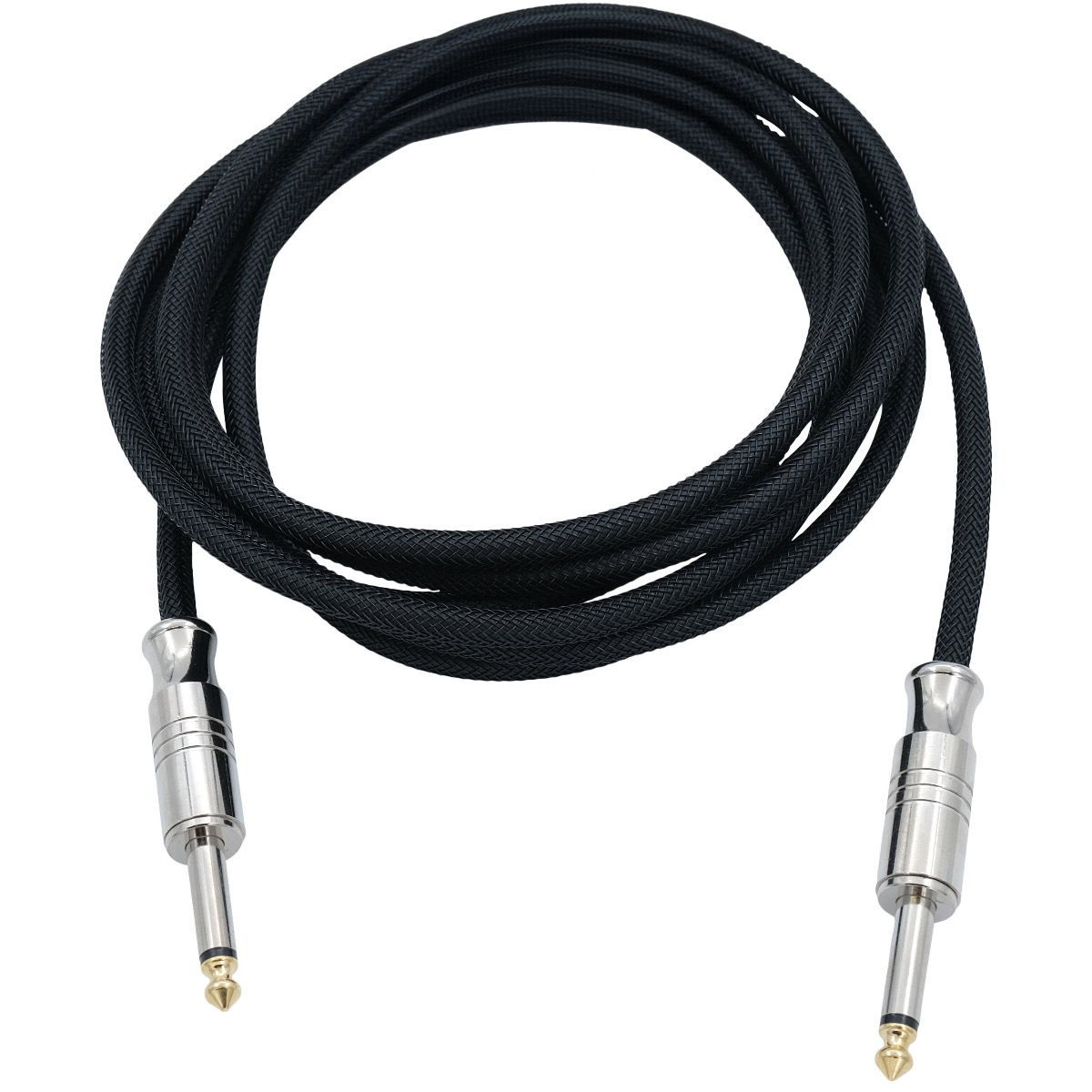 Gc 23 Gitarrenkabel 3 Meter fra Hiend