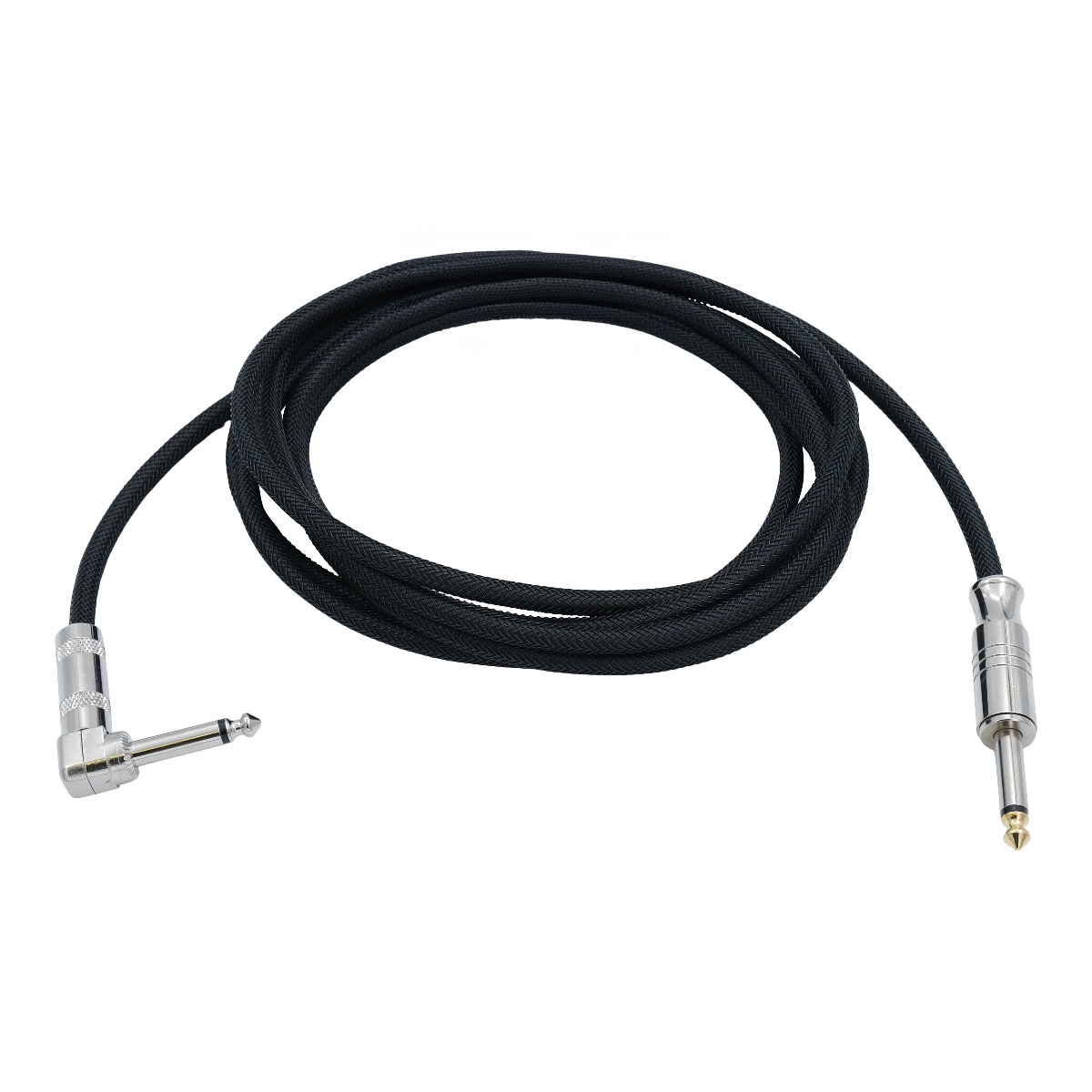 Gc 33 Gitarrenkabel 3 Meter fra Hiend