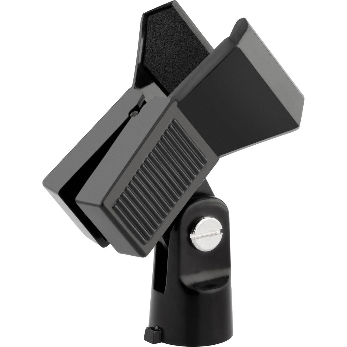 Mh 06 Mikrofonhalter fra Tuff Stands