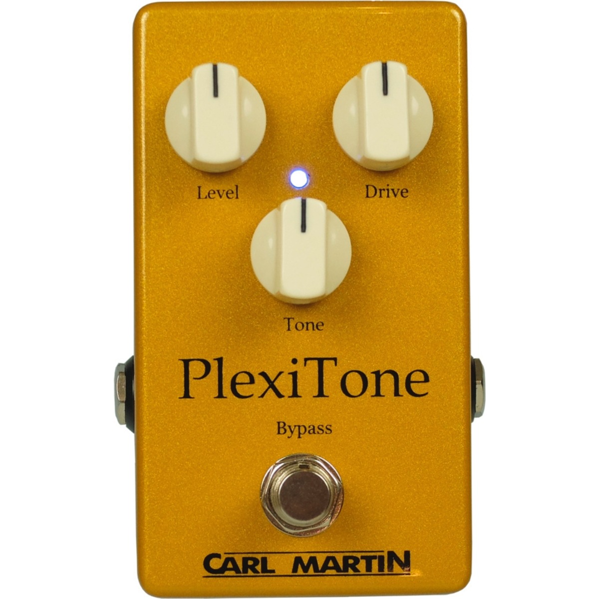 Single Plexitone Guitar Effekt Pedal fra Carl Martin