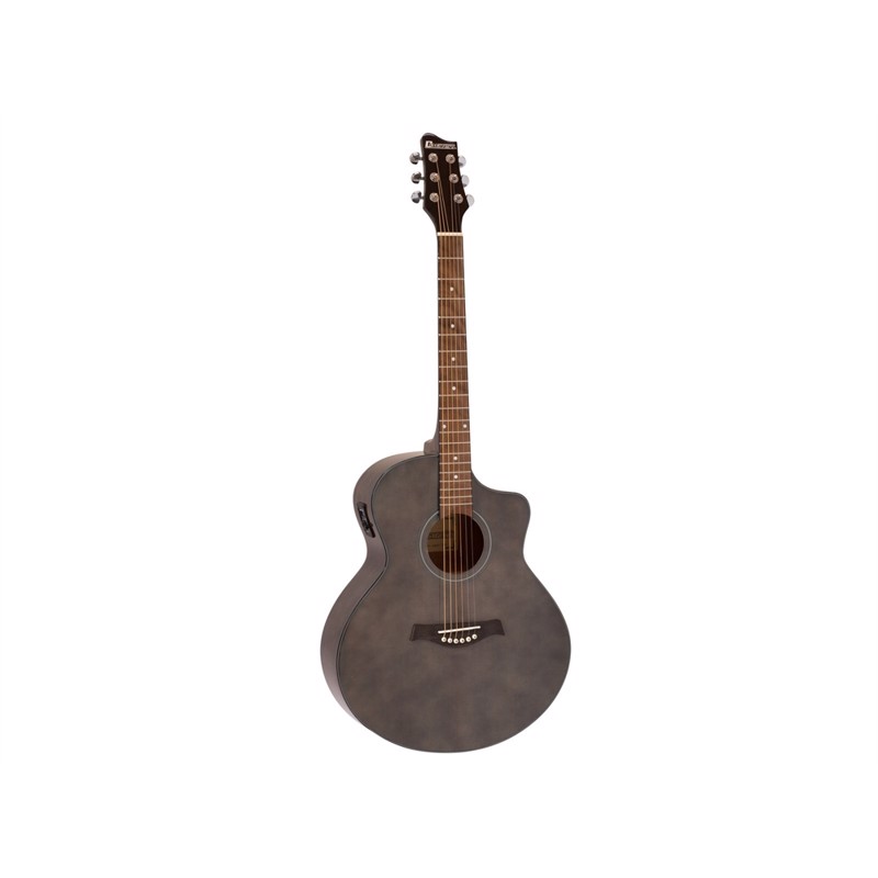 Stw 50 Western Guitar,brown fra Dimavery