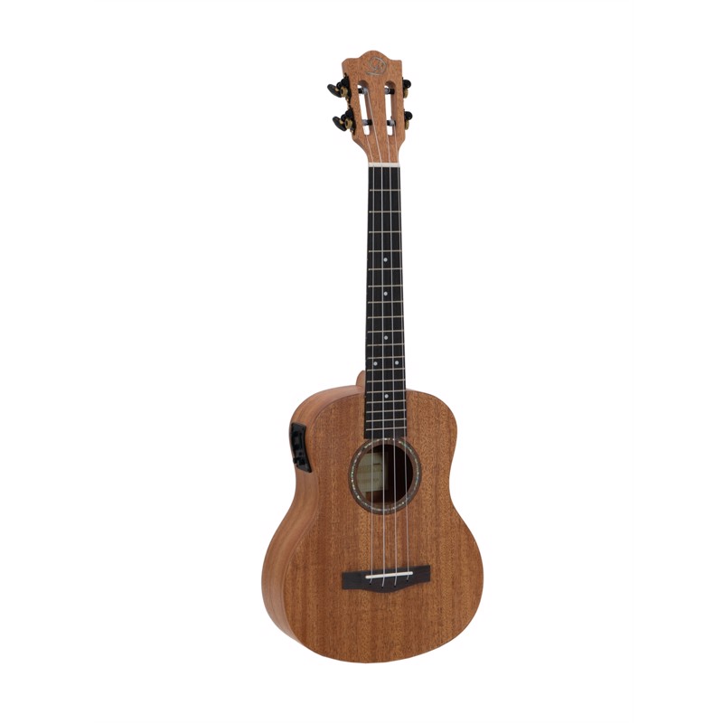 Tenor Ukulele. Mango  Uk 300 fra Dimavery