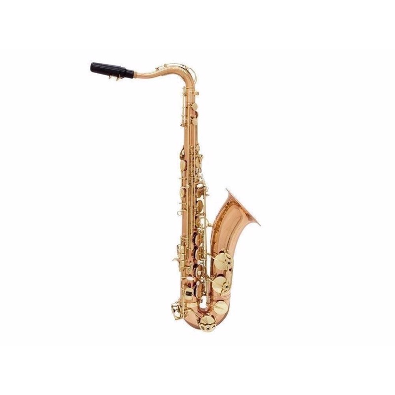 Tenor Saxofon. Guld  fra Dimavery