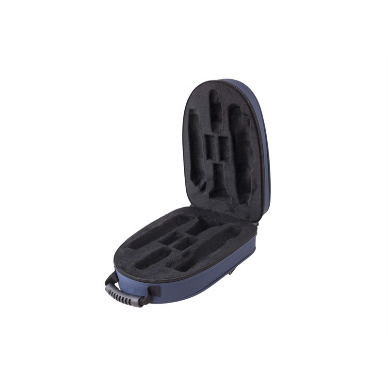 Case For Clarinet Blue fra Dimavery