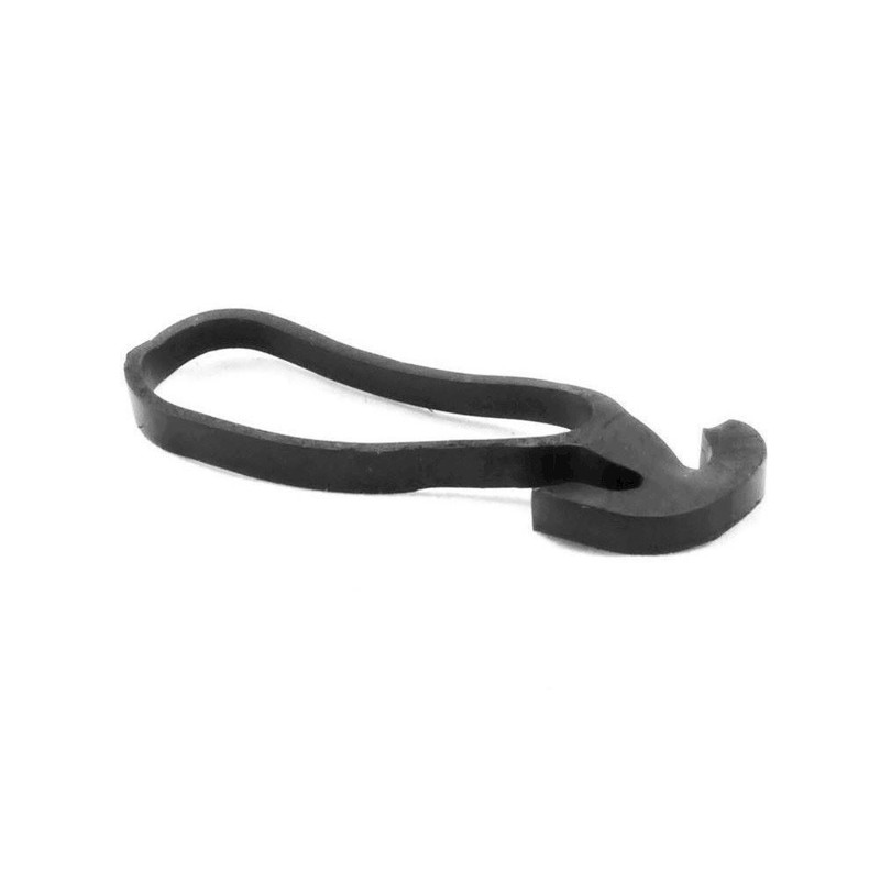 T Fix Rubber Cable Tie 80mm 50 Stk. fra Gafer.pl