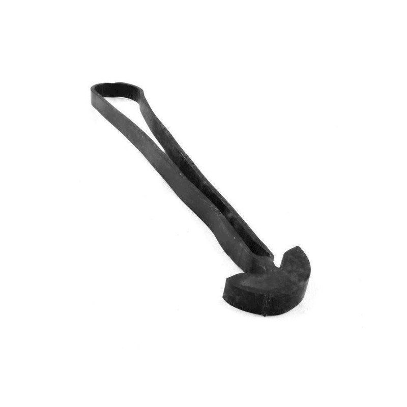 T Fix Rubber Cable Tie 160mm 50x fra Gafer.pl