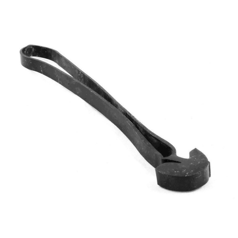 T Fix Rubber Cable Tie 230mm 50 Stk. fra Gafer.pl