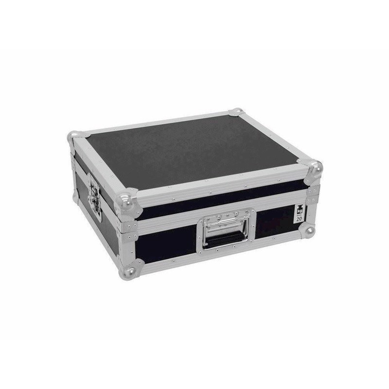 Pro Flightcase Til Pladespiller fra Roadinger