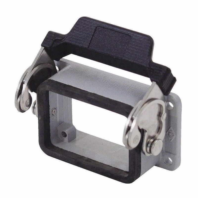 Attachment Casing For 6 Pin Open Below fra Ilme