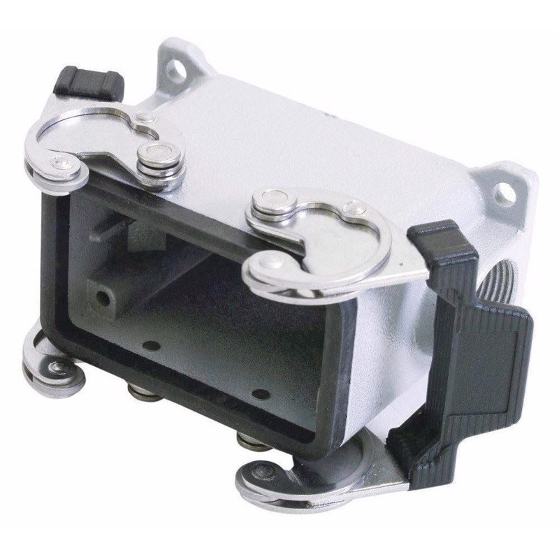 Base Casing For 10 Pin, 1xpg 16 fra Ilme