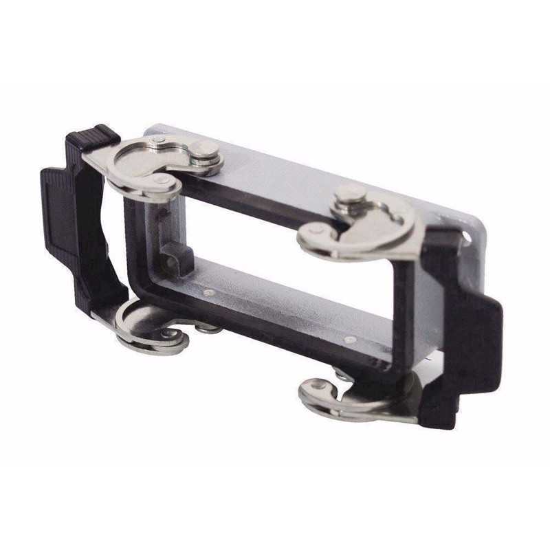Attachment Casing F. 16pin Open Below fra Ilme