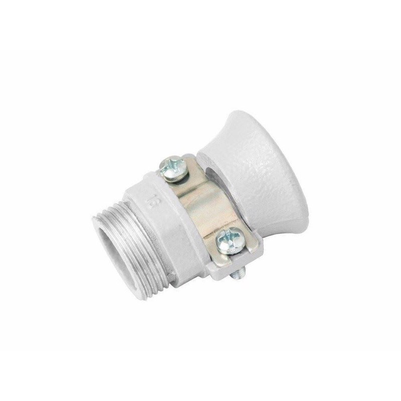 Circular Metal Screw Connection Pg 16 fra Ilme