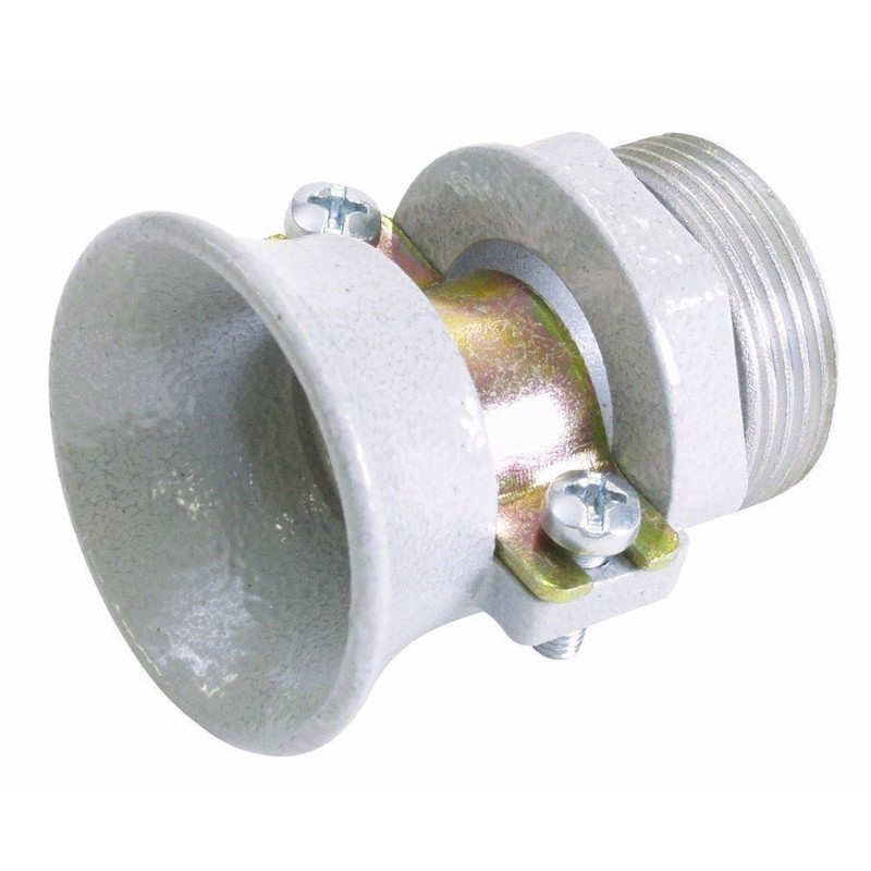 Circular Metal Screw Connection Pg 21 fra Ilme