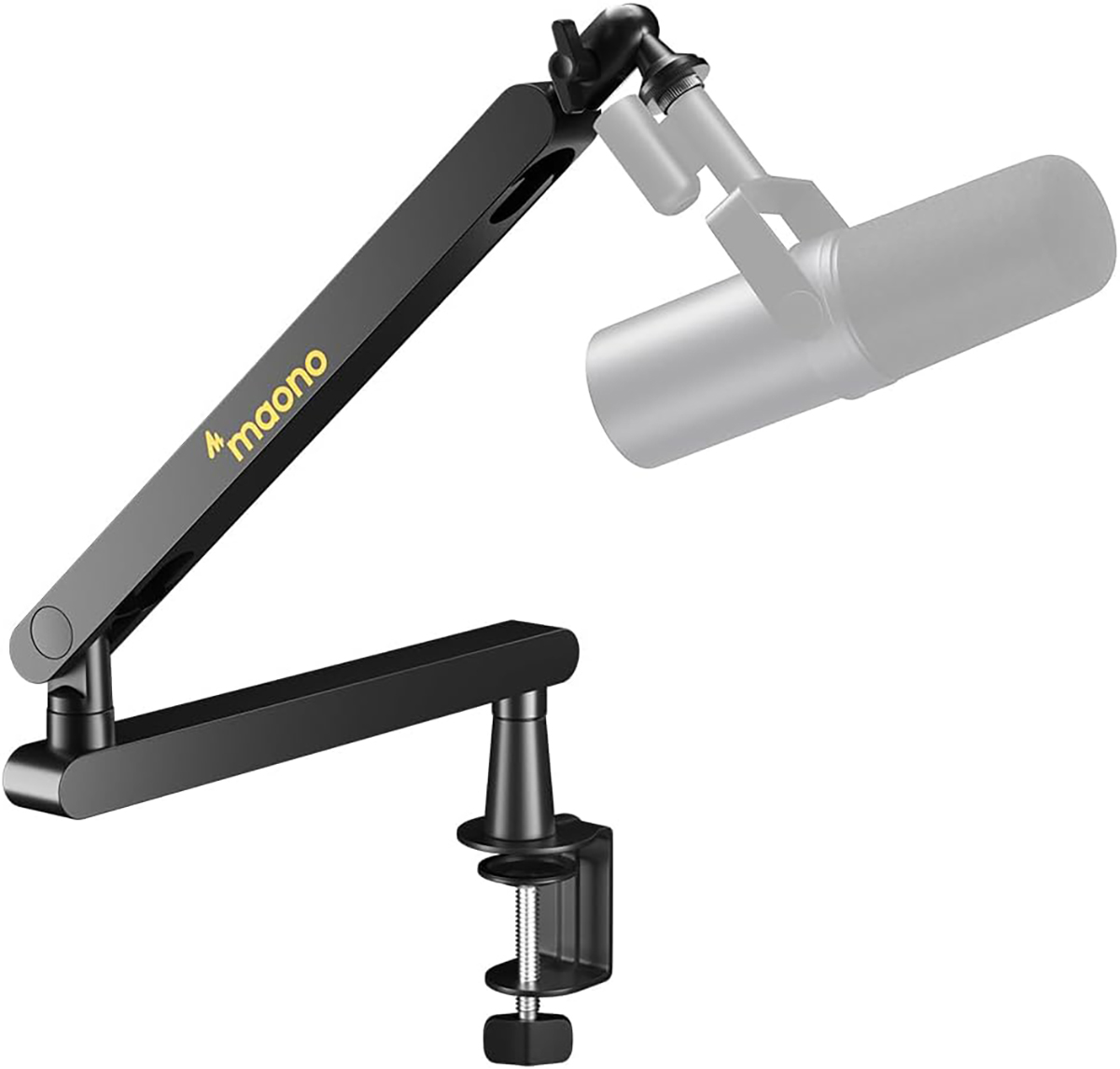 Ba92 Mikrofon Arm Til Bord fra Maono