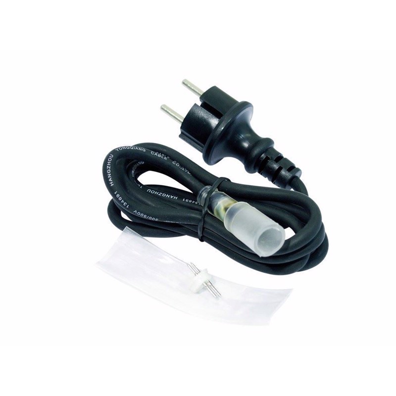 Lysslange Rl1 Power Cable fra Eurolite