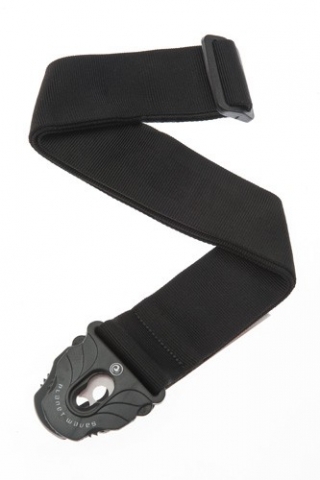 50pla05 Black M. Lock fra D'addario