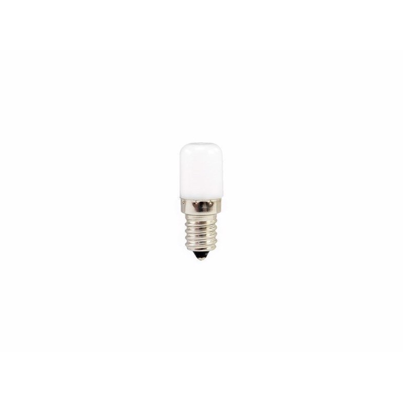 Led Mini Bulb 230v E 14 2700k fra Omnilux