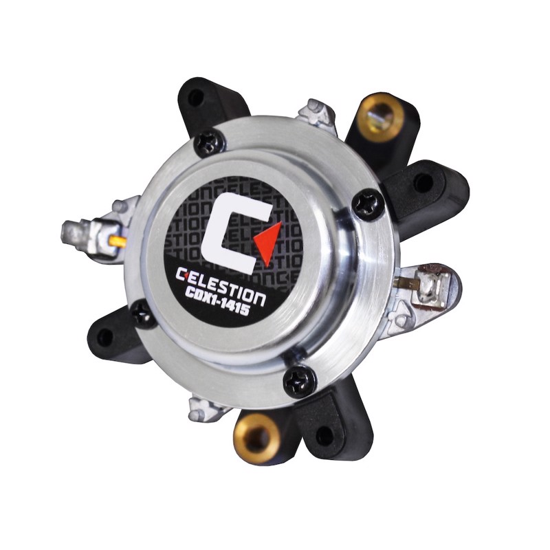 Cdx1 1415 8r   1" Kompressionsdriver Med Neodym Magnet fra Celestion