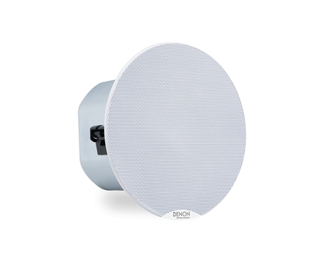 Denon Dn104s Ceiling Speaker fra Denon Professional