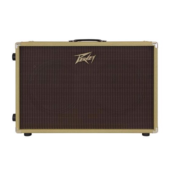 112 C Guitar Cabinet fra Peavey