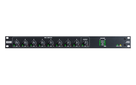 Rane Am2 fra Rane Commercial