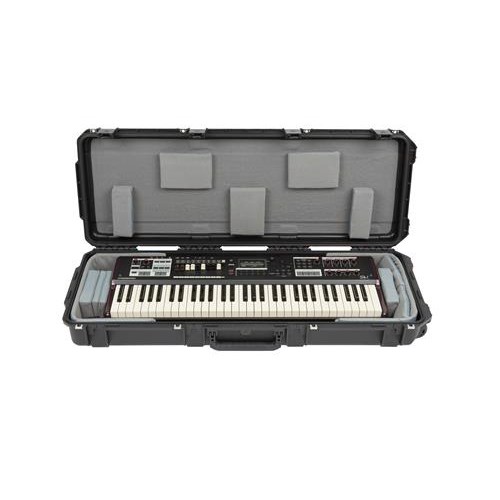 61 Note Keyboard Case     3i 4214 Tkbd fra Skb
