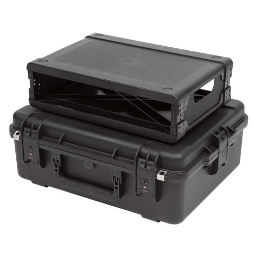 Fly Rack 2u     3i 2217m82u Flyrack fra Skb