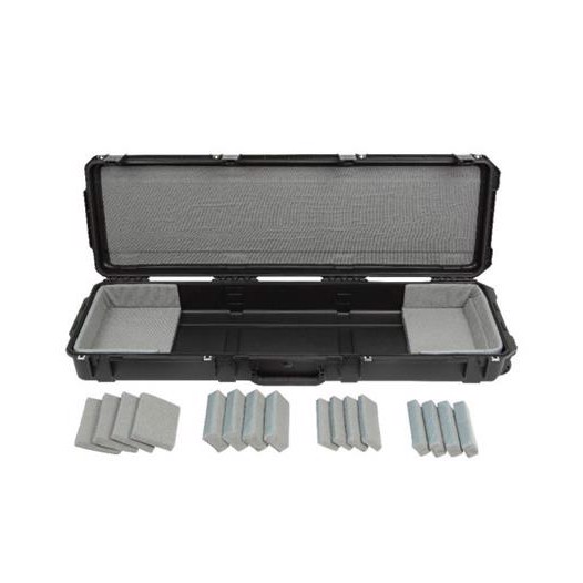 76 Note Keyboard Case     3i 5014 Tkbd 76 Note Key. fra Skb