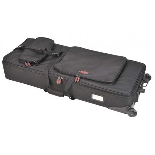 61 Note Keyboard Soft Case   1  Sc61kw fra Skb