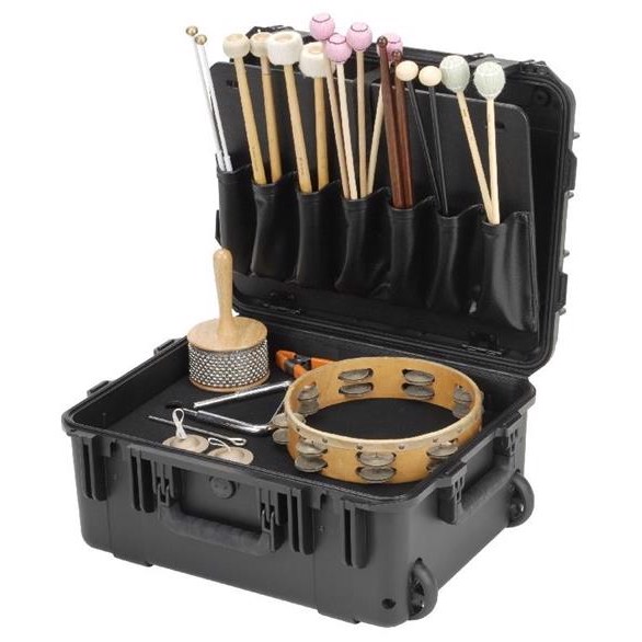 Waterproof Percussion Case     3i 1914 8b P fra Skb