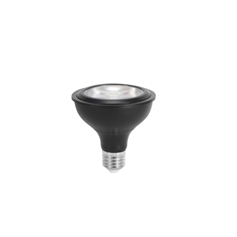 Par 30 230v Cob 12w E 27 Led 1800k 3000k Dim2warm fra Omnilux