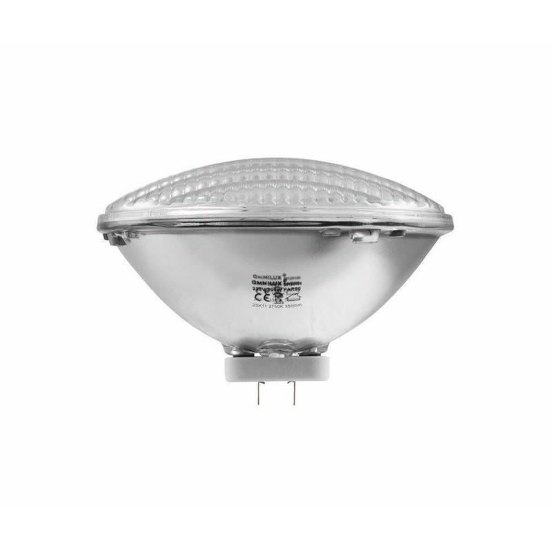 Par 56 230v   300w Mfl 2000h T fra Omnilux