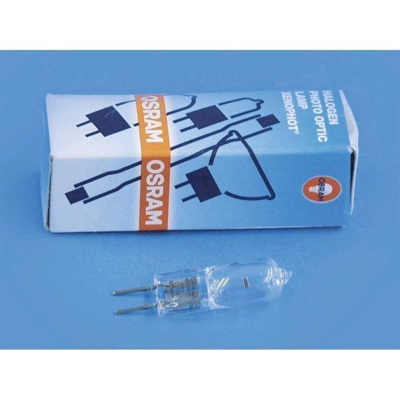 64610hlx Brl A1 220 12v 50w G 6.35 fra Osram
