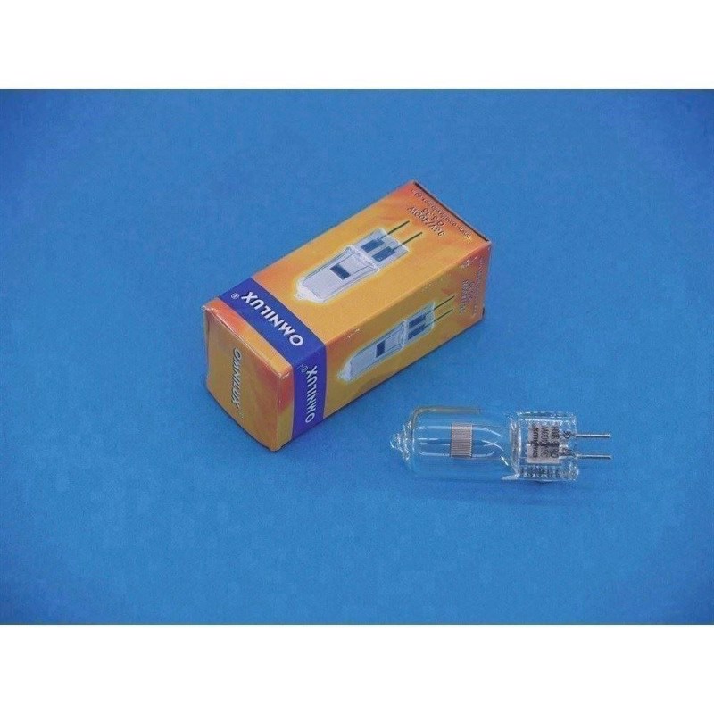 Flw 24v   300w G 6,35 50h fra Omnilux