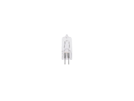 64514. 120v 300w Gx 6.35 75h fra Osram