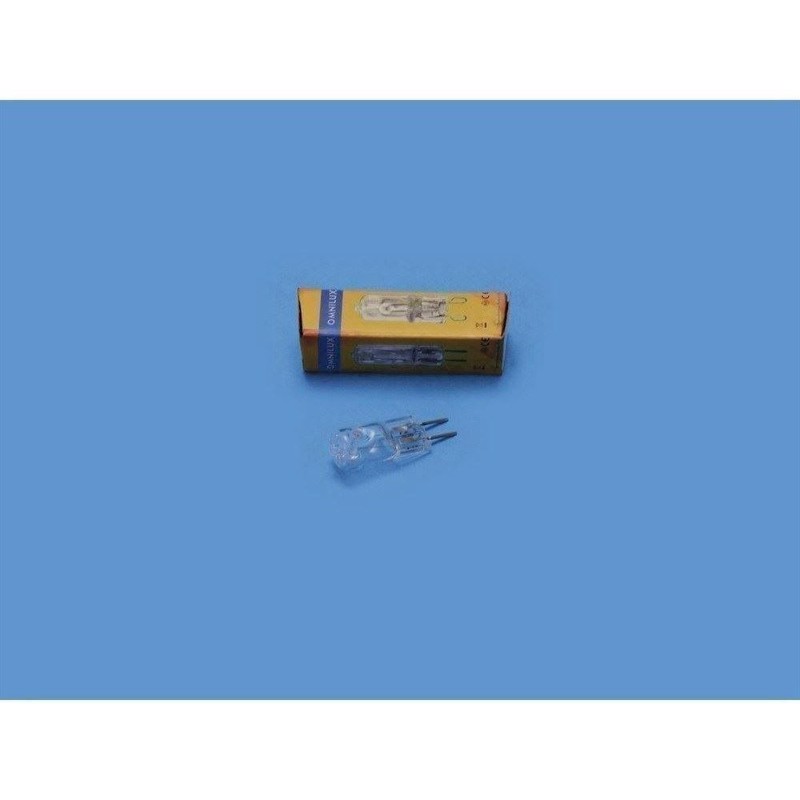 Jcd 240v   70w Gx 6.35 1000h 2800k fra Omnilux
