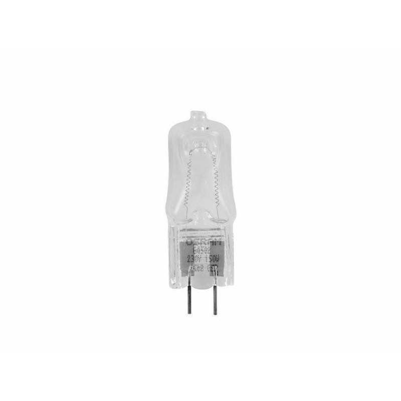 64502 230v 150w Gx 6.35 25h fra Osram