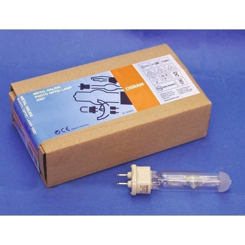 Hsd 150 70 4arxs G 12 3000h fra Osram